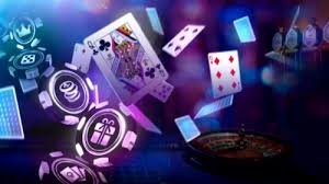 Dealer profesional kami dalam sesi live Bandar Ceme Dealer profesional di studio live pasartogel168